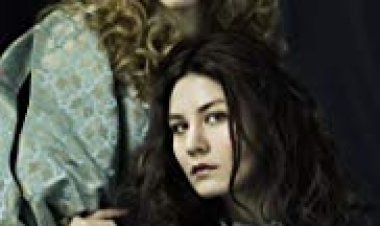 המלך הילדות / כתובית | The Girl King Subtitle