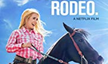 ללכת. לרכוב. רודאו. כתובית | Walk. Ride. Rodeo. Subtitle