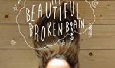המוח המקסים והמקולקל שלי כתובית | My Beautiful Broken Brain Subtitle