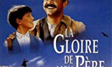 התהילה של אבא כתובית | My Father's Glory Subtitle