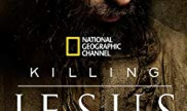 להרוג את ישו כתובית | Killing Jesus Subtitle