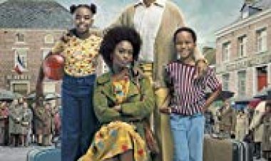 הרופא האפריקאי כתובית | The African Doctor Subtitle