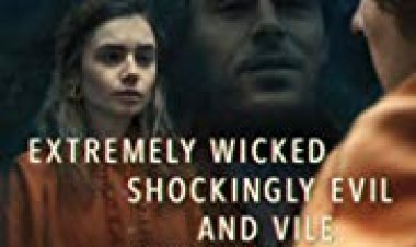 משפטו של טד בנדי כתובית | Extremely Wicked, Shockingly Evil, and Vile Subtitle