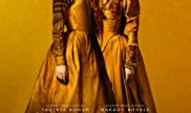 מרי מלכת הסקוטים כתובית | Mary Queen of Scots Subtitle