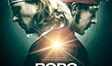 בורג נגד מקנרו כתובית | Borg vs. McEnroe Subtitle