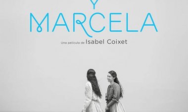 אליסה ומרסלה כתובית | Elisa and Marcela Subtitle