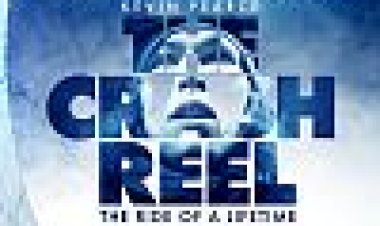 ההתרסקות כתובית | The Crash Reel Subtitle