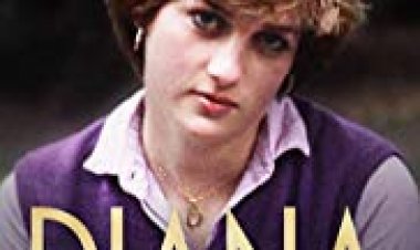דיאנה: הסיפור שלה כתובית | Diana: In Her Own Words Subtitle