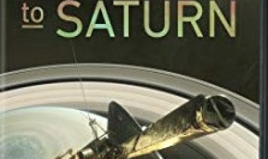 NOVA: צלילת מוות אל שבתאי כתובית | Death Dive to Saturn Subtitle