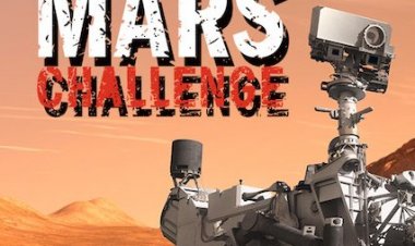 NOVA: מאדים: האתגר האולטימטיבי כתובית | Ultimate Mars Challenge Subtitle