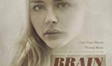 הנס של סוזנה כתובית | Brain on Fire Subtitle