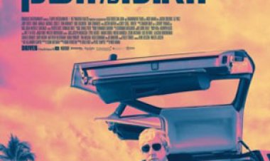 האוטו של השכן כתובית | Driven Subtitle