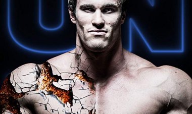 קאלום וון מוגר: בלתי שביר כתובית | Calum Von Moger: Unbroken Subtitle
