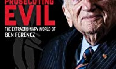 העמדתו לדין של רוע כתובית | Prosecuting Evil Subtitle