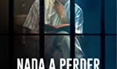 אין לי מה להפסיד כתובית | Nada a Perder / Nothing to Lose Subtitle