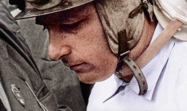 פנג'יו: אגדת מירוצים כתובית | Fangio: El hombre que domaba las m?quinas Subtitle