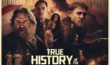 הסיפור האמיתי של כנופיית קלי כתובית | True History of the Kelly Gang Subtitle