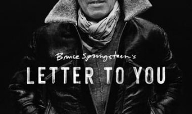ברוס ספרינגסטין – מכתב אלייך כתובית | Bruce Springsteens Letter To You Subtitle