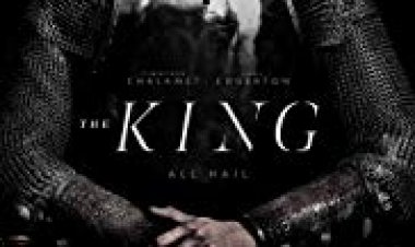 המלך כתובית | The King Subtitle