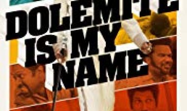 קוראים לי דולמייט כתובית | Dolemite Is My Name Subtitle