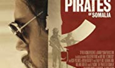 שודדי סומליה כתובית | Pirates of Somalia Subtitle