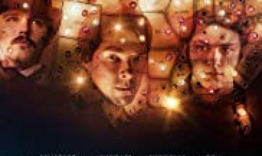 המלחמה על הכוח כתובית | The Current War Subtitle