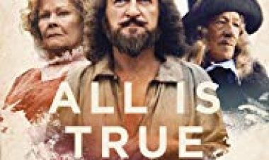 הכל אמת כתובית | All Is True Subtitle