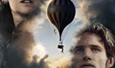 השמיים הם הגבול כתובית | The Aeronauts Subtitle