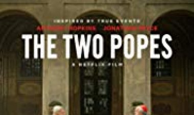 האפיפיורים כתובית | The Two Popes Subtitle