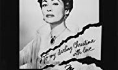 אמא יקרה כתובית | Mommie Dearest Subtitle