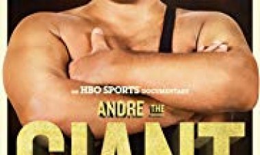 אנדרה הענק כתובית | Andre the Giant Subtitle
