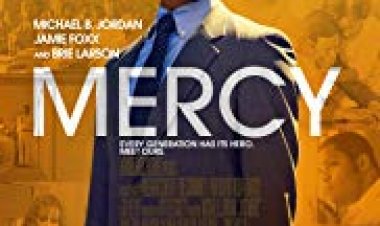 למען הצדק כתובית | Just Mercy Subtitle
