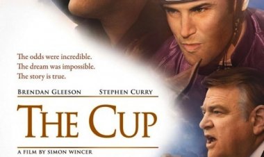 הגביע כתובית | The Cup Subtitle