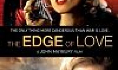 אהבה על הקצה כתובית | The Edge Of Love Subtitle