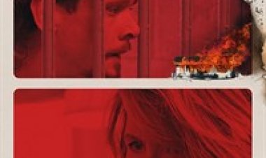 משפט האש כתובית | Trial by Fire Subtitle