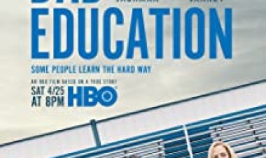 חינוך רע כתובית | Bad Education Subtitle