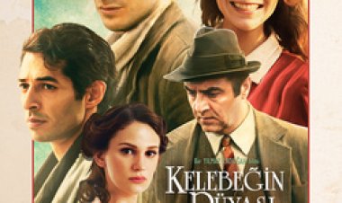 חלומו של הפרפר כתובית | The Dream of a Butterfly Subtitle