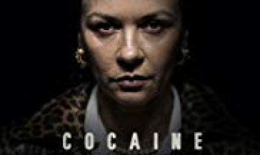 סנדקית הקוקאין כתובית | Cocaine Godmother Subtitle