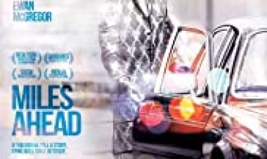 לפני כולם כתובית | Miles Ahead Subtitle