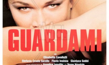 הבט בי כתובית | Guardami Subtitle