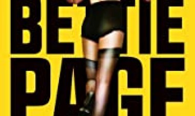 הדוגמנית הנועזת בטי פייג' כתובית | The Notorious Bettie Page Subtitle
