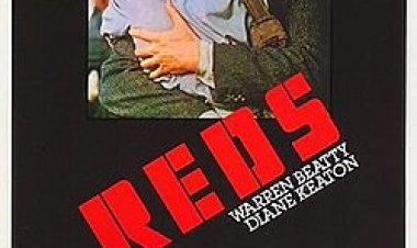 אדומים כתובית | Reds Subtitle