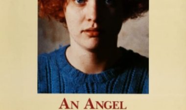 מלאך אצל שולחני כתובית | An Angel At My Table Subtitle