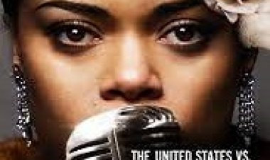 ממשלת ארה״ב נגד בילי הולידיי כתובית | The United States Vs. Billie Holiday Subtitle