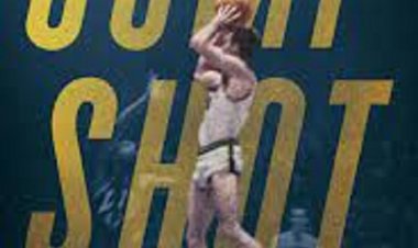 ג'אמפ שוט: הסיפור של קני סיילורס כתובית | Jump Shot: The Kenny Sailors Story Subtitle