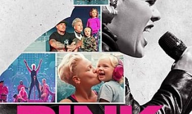 פינק: כל מה שידוע לי עד כה כתובית | P!nk: All I Know So Far Subtitle