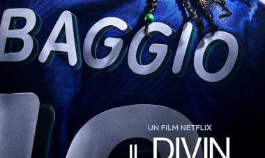 באג'יו: הקוקו האלוהי כתובית | Baggio: The Divine Ponytail / Il Divin Codino Subtitle