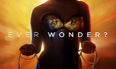 פרופסור מרסטון ונשות הוונדר כתובית | Professor Marston & the Wonder Subtitle