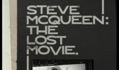 סטיב מקווין: הסרט האבוד כתובית | Steve McQueen: The Lost Movie Subtitle