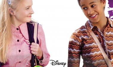 חברות בצבעים כתובית | The Color of Friendship Subtitle